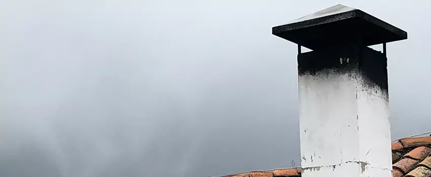 Chimney Damper Inspection in Arcata, CA