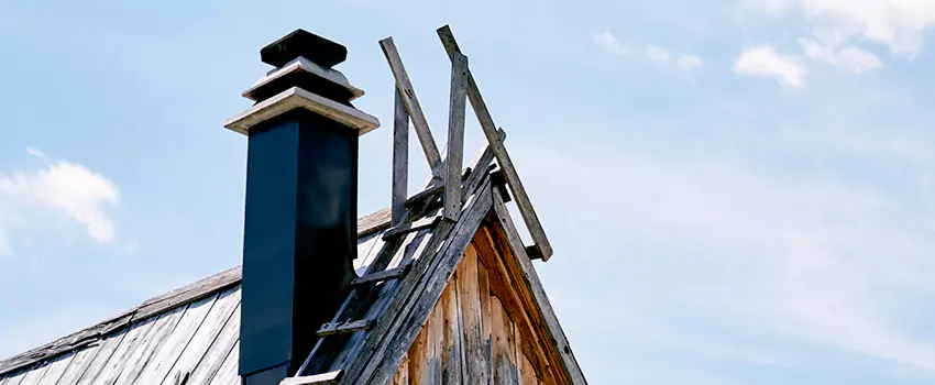 Chimney Creosote Cleaning in Arcata, CA