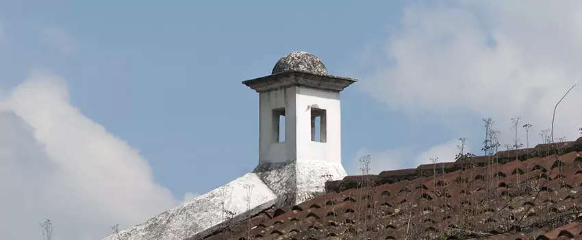 Cost To Rebuild A Chimney in Arcata, CA