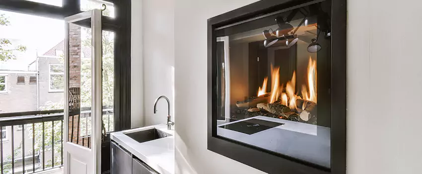 Dimplex Fireplace Installation and Repair in Arcata, California