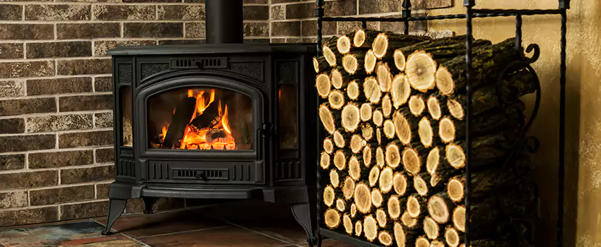 Drolet Fireplaces in Arcata, California