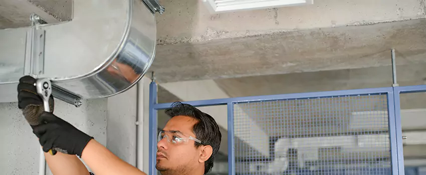 HVAC Ductwork Cleaning in Arcata, CA