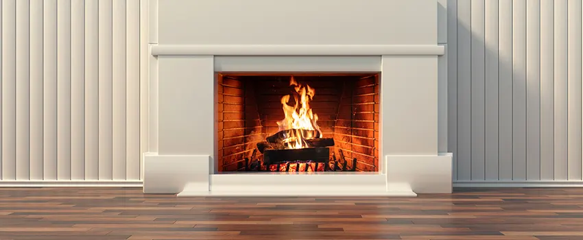 Fireplace Broken Ashtray Repair Services in Arcata, California