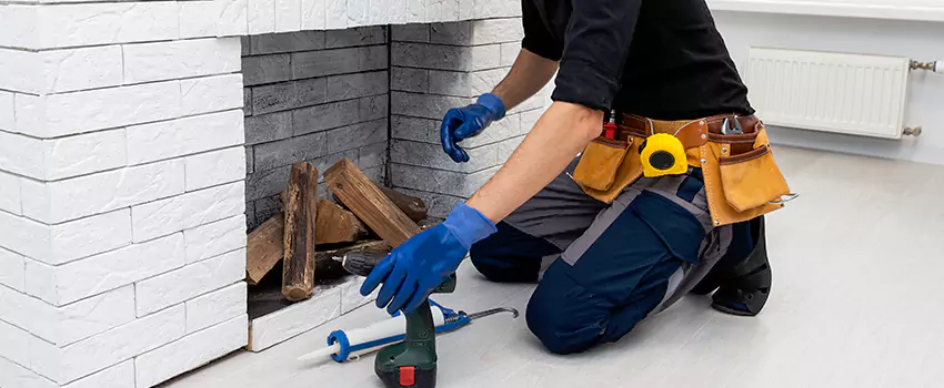 Fireplace Doors Cleaning in Arcata, California