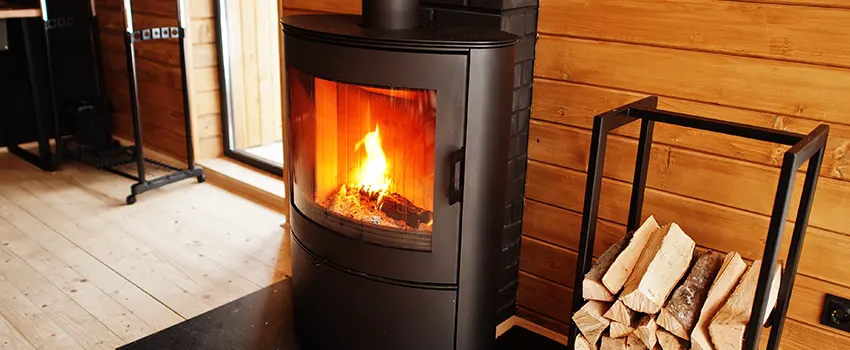 Gas Fireplace Door Handle Installation Services in Arcata, California