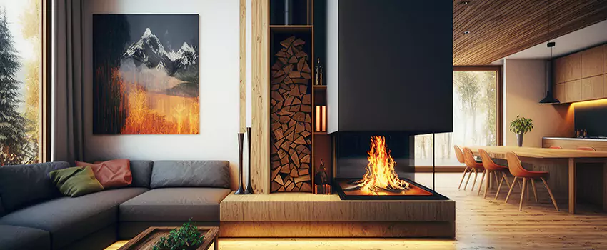 Fixing Electric Fireplace Problem in Arcata, California