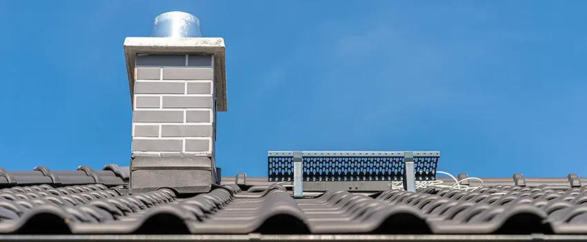 Repair Blocked Chimney in Arcata, California