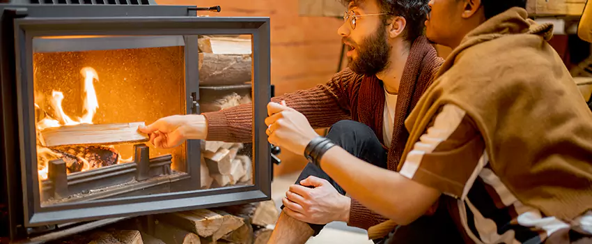 Benefits of Harman Stoves Fireplace in Arcata, California