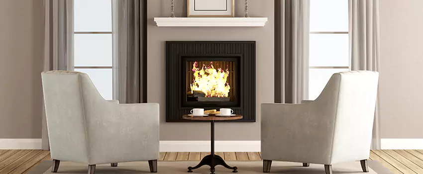 Heat & Glo Outdoor Gas Fireplaces Installation Contractors in Arcata, California
