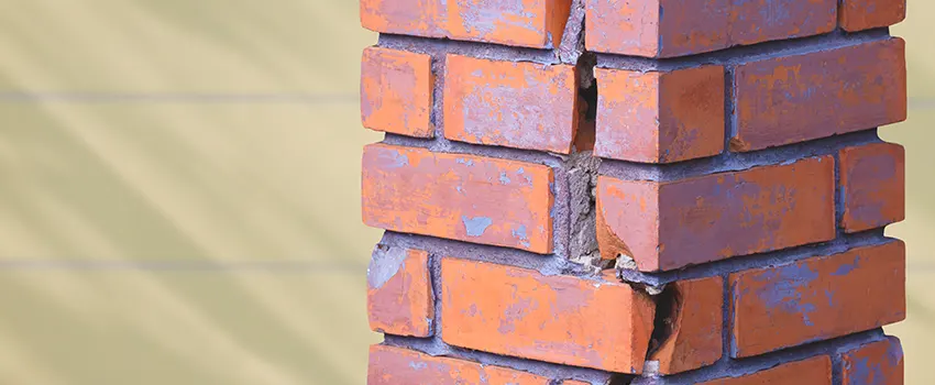 Leaking Chimney Repair And Replacement Cost in Arcata, California