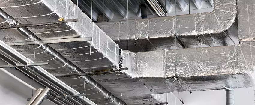 Vent Dust Cleaning Cost in Arcata, CA
