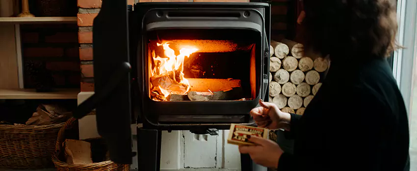Key Features of Vermont Castings Fireplaces in Arcata, CA