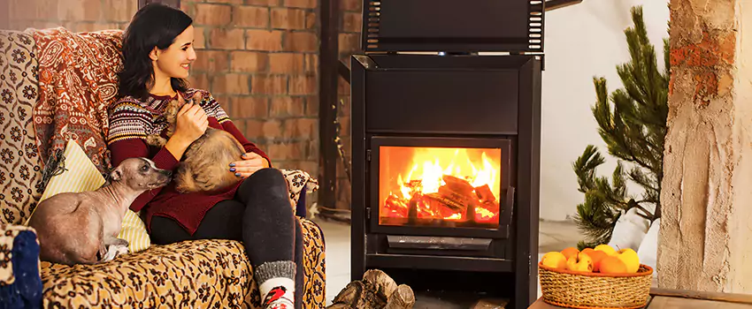 Wood Stove Chimney Cleaning Services in Arcata, CA