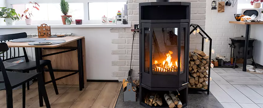 Wood Stove Inspection Services in Arcata, CA