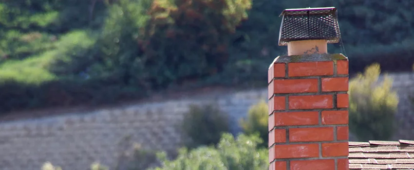 Chimney Tuckpointing And Masonry Restoration in Arcata, CA