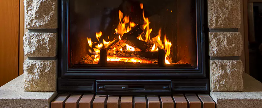 Decorative Fireplace Installation Cost in Arcata, California