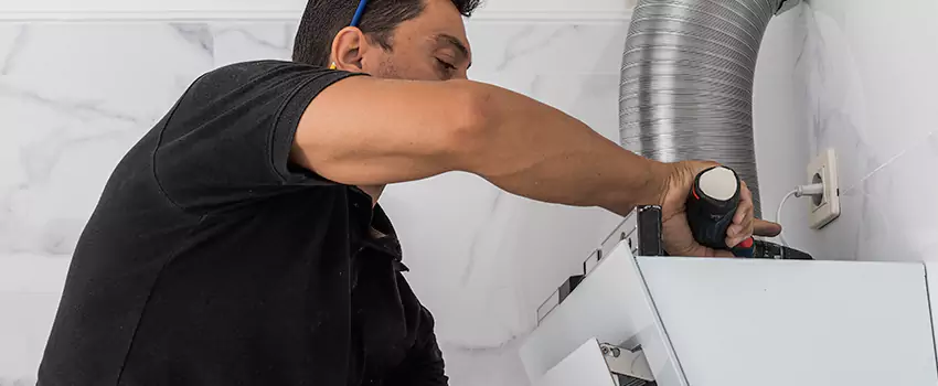 Dryer Vent Blockage Cleaning in Arcata, CA