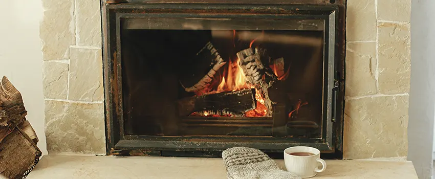 Fireplace Door Handle Replacements Services in Arcata, California