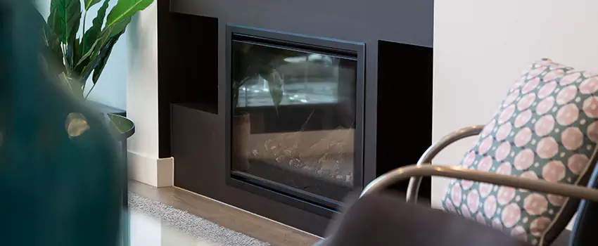 Gas Fireplace Installation in Arcata, CA