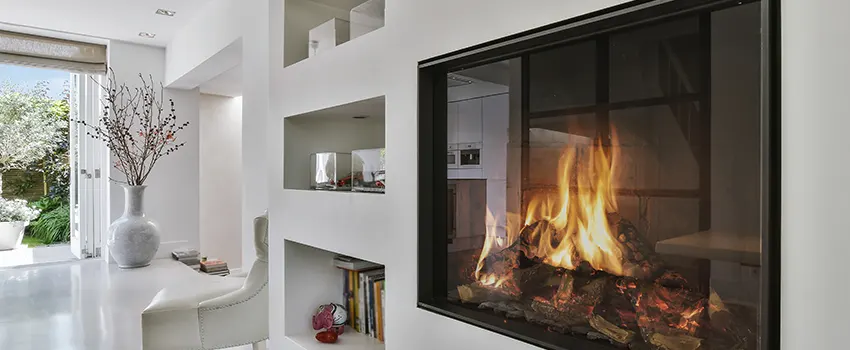 Fireplace Screen Installation And Replacement in Arcata, CA
