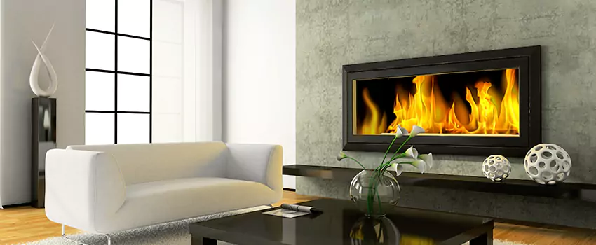 Fireplace Hearth Ideas in Arcata, California