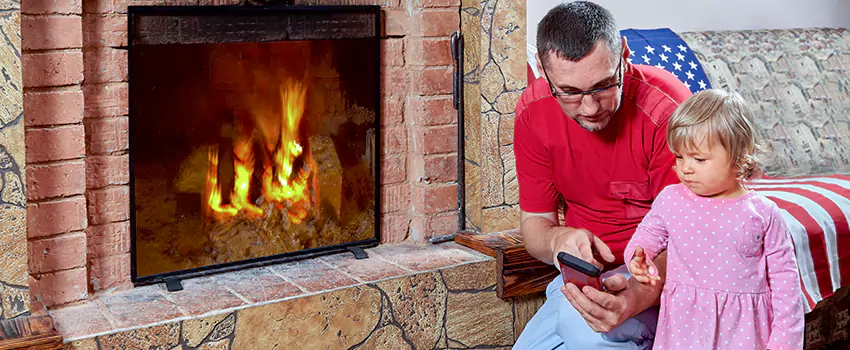 Fireplace Safety Locks For Kids in Arcata, CA