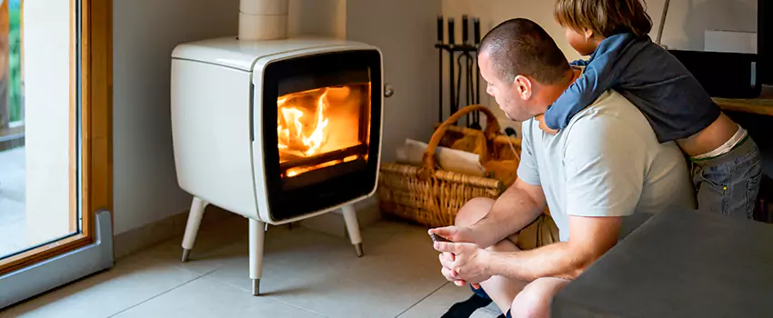 Fireplace Flue Maintenance Services in Arcata, CA