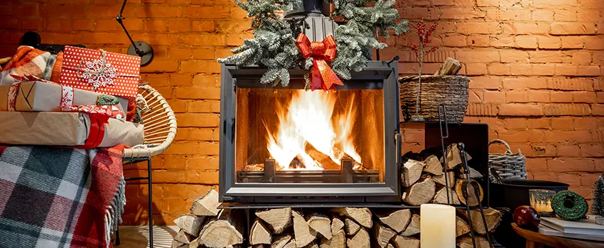 Steel Fireplace Grate Repair And Replacement Services in Arcata, California