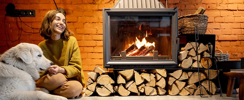 Fireplace Smell Removal Cost in Arcata, CA