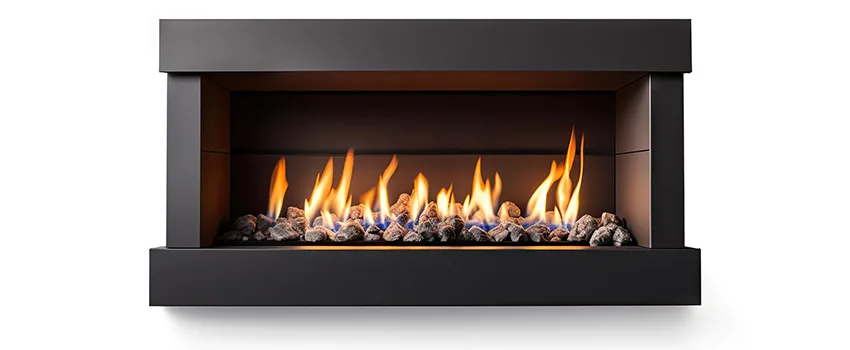 Outdoor Gas Fireplaces Installation in Arcata, CA