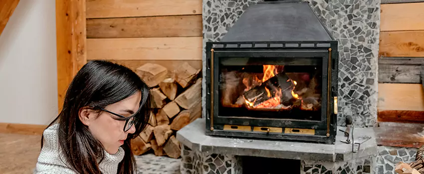 Harman P68-C Pellet Stove Repair in Arcata, California 