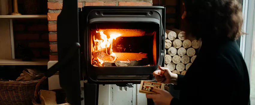 Hearthstone Wood Stoves Fireplace Repair in Arcata, California