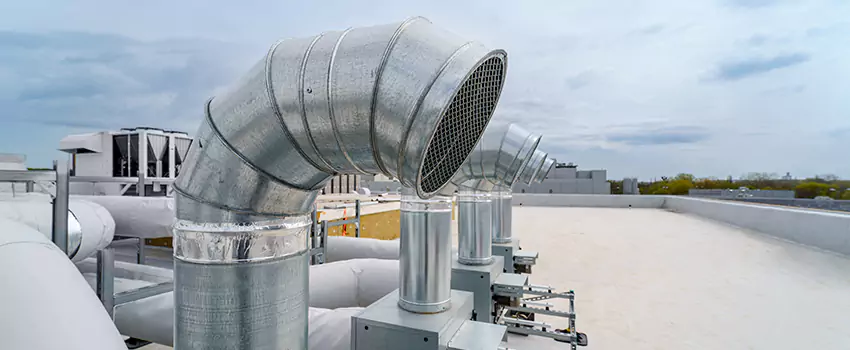 Insulated Ductwork Repair Services Near Me in Arcata, CA