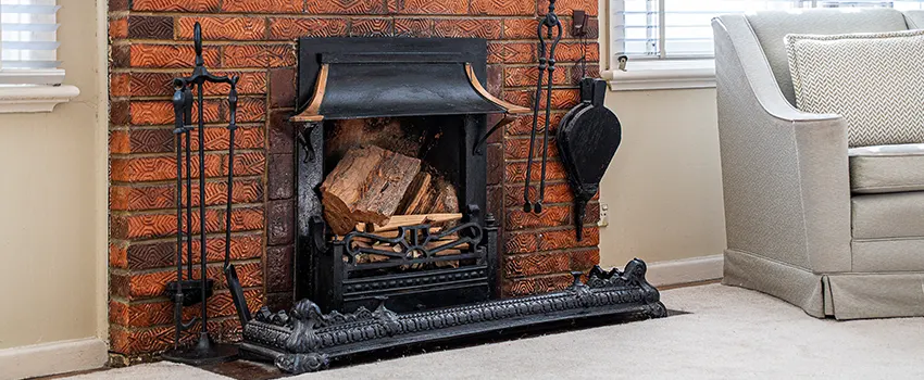 Custom Old Fireplace Redesign Services in Arcata, California