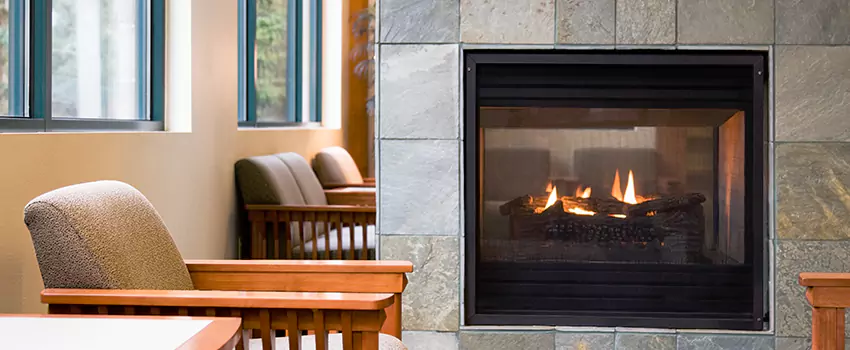 Osburn Fireplace Tempered Glass Hearth Pad Replacement in Arcata, California