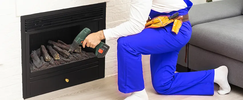Pellet Fireplace Repair Services in Arcata, CA