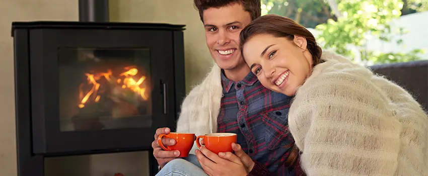 Regency Traditional Fireplace Products Maintenance and Repair in Arcata, California
