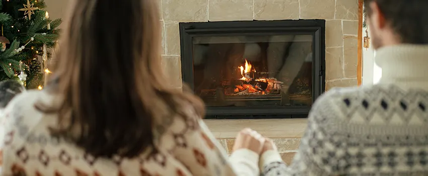 Superior Open-Hearth Wood Fireplaces in Arcata, CA