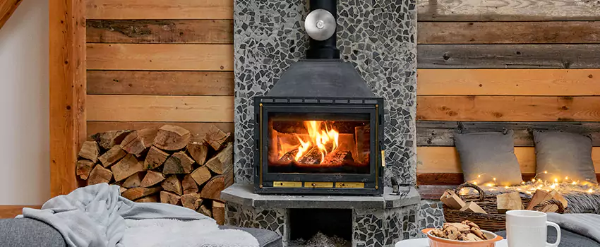 Affordable Wood Fireplace Fixing Solutions in Arcata, California