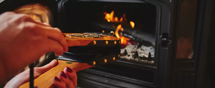 Wood Stove Grates Repair in Arcata, California