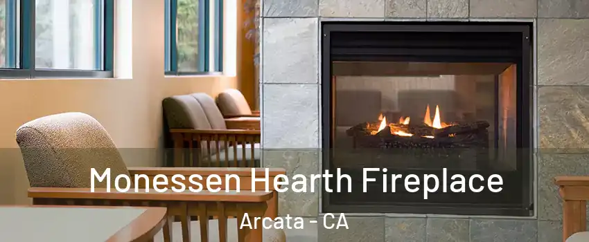  Monessen Hearth Fireplace Arcata - CA